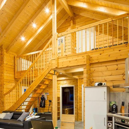 Ferienhaus Nordic ليمبروتش المظهر الخارجي الصورة