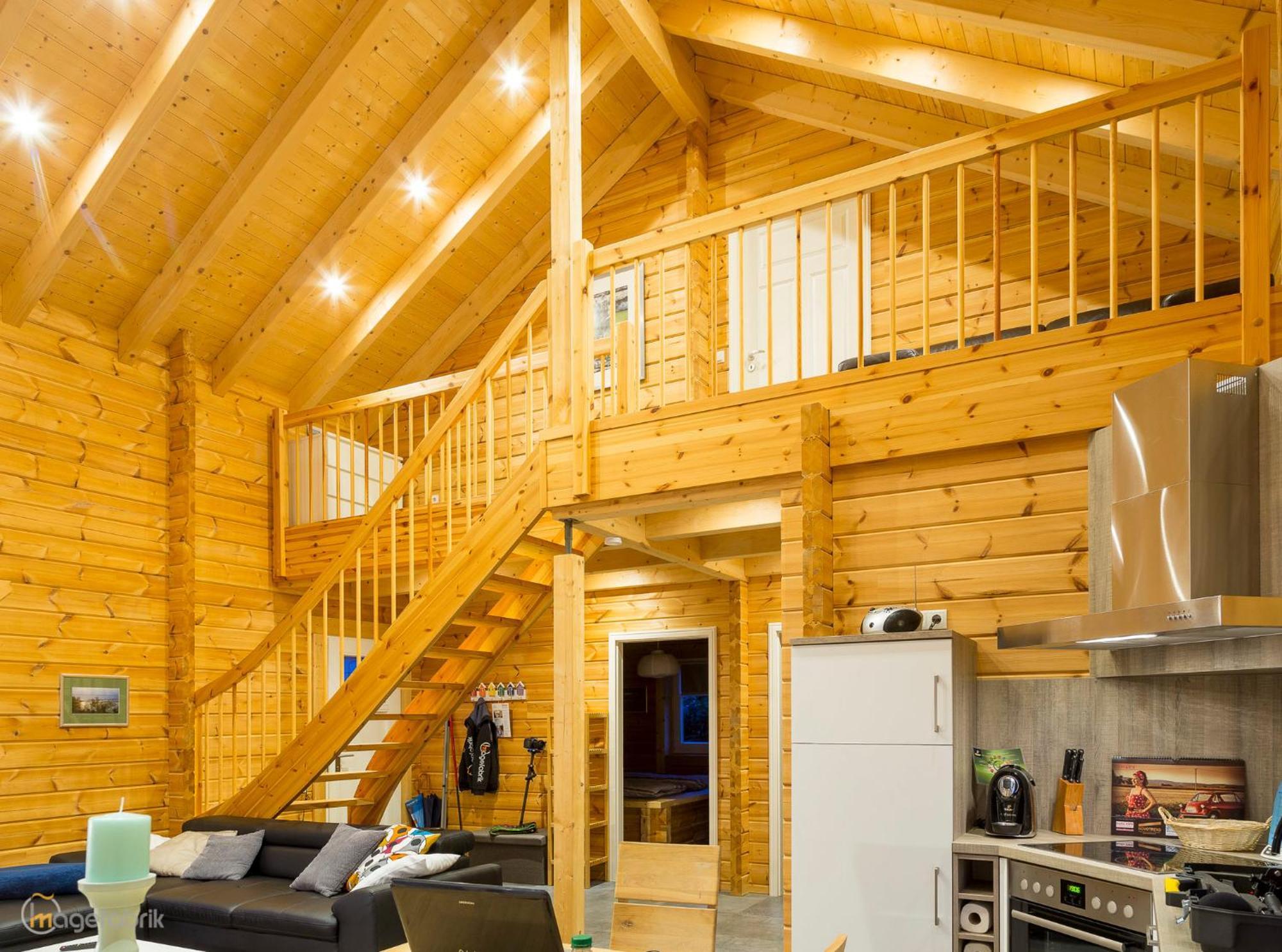 Ferienhaus Nordic ليمبروتش المظهر الخارجي الصورة