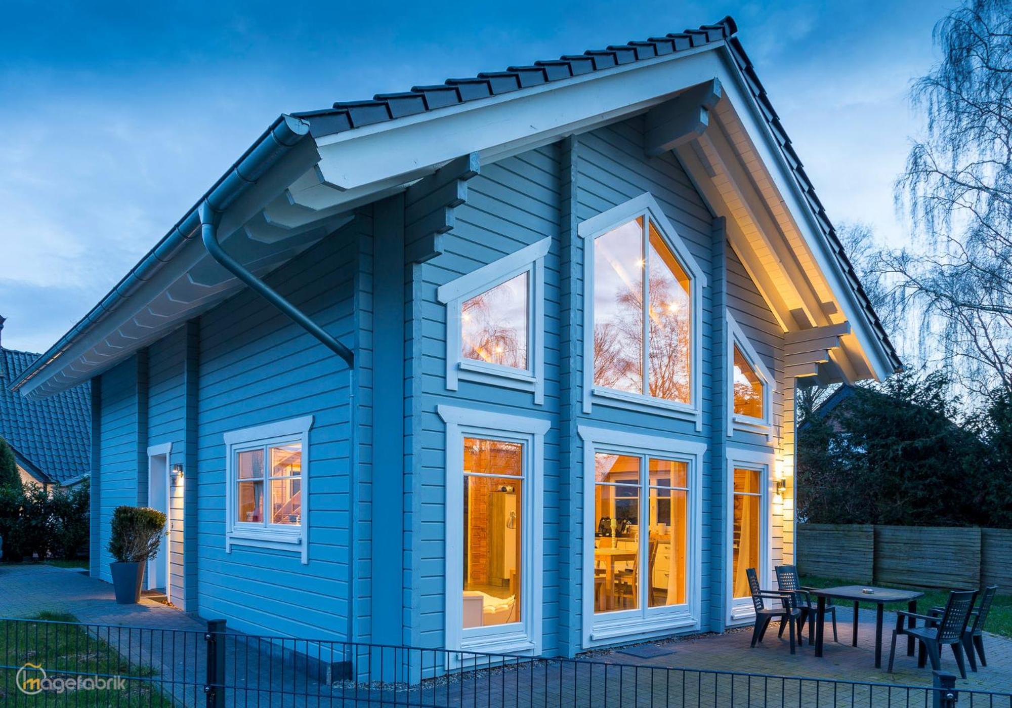 Ferienhaus Nordic ليمبروتش المظهر الخارجي الصورة