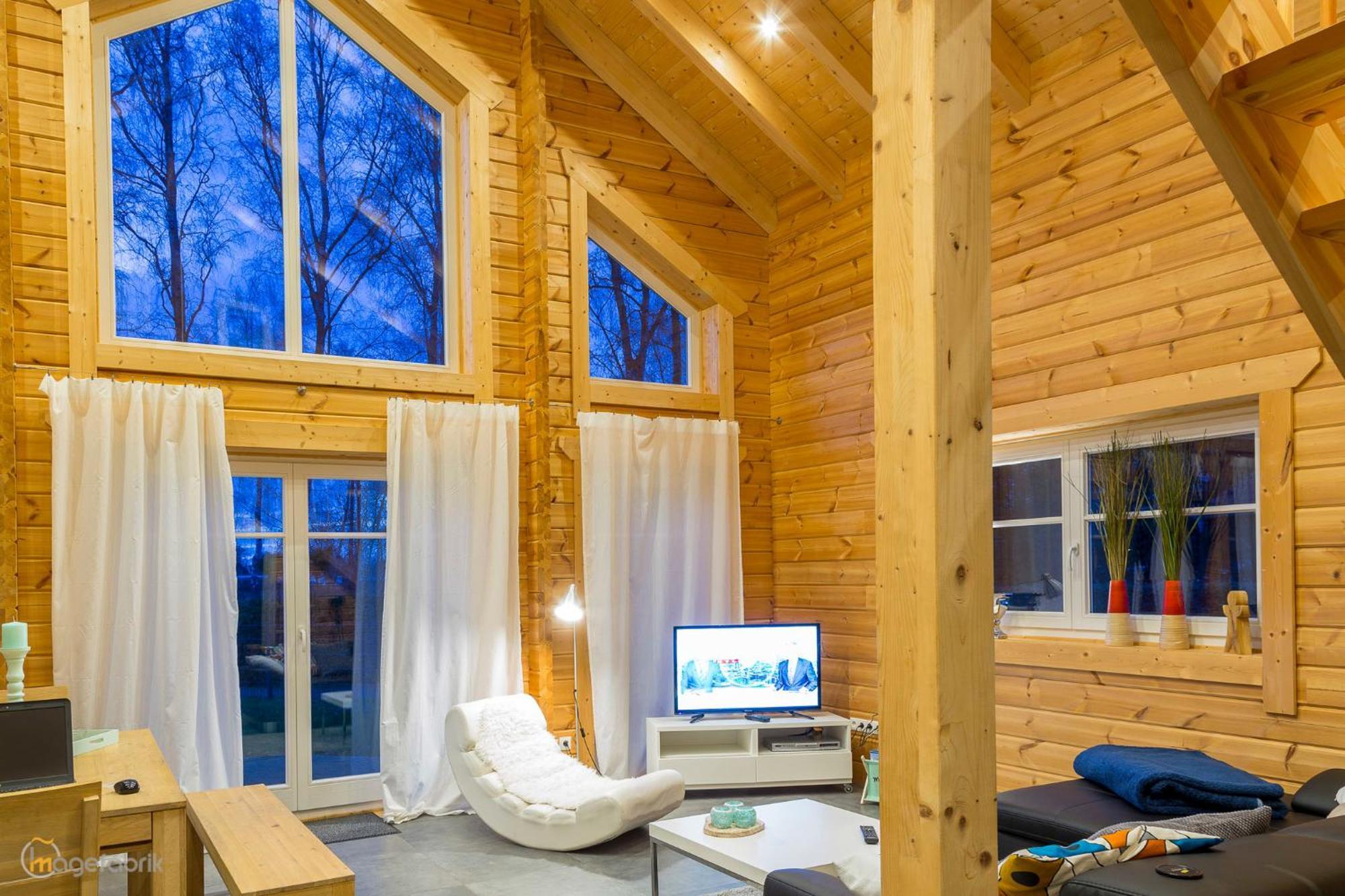 Ferienhaus Nordic ليمبروتش المظهر الخارجي الصورة