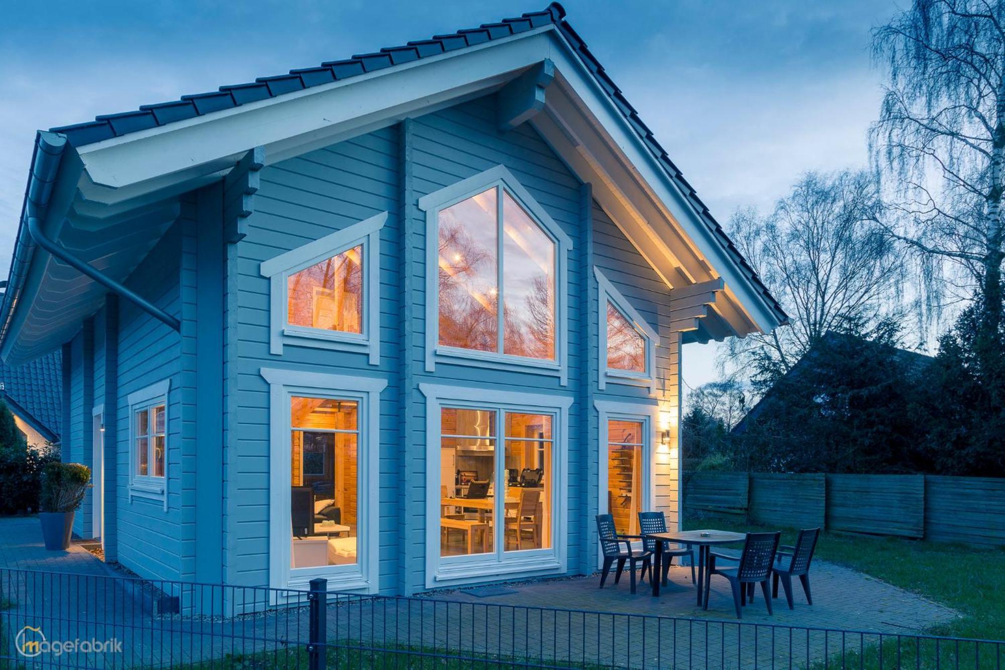 Ferienhaus Nordic ليمبروتش المظهر الخارجي الصورة