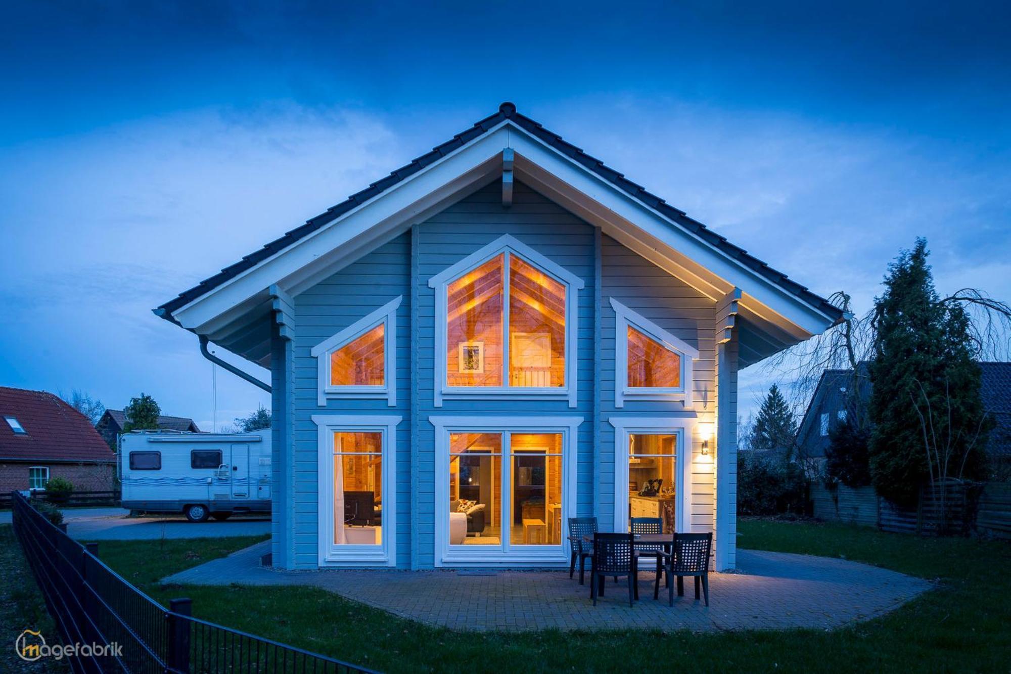 Ferienhaus Nordic ليمبروتش المظهر الخارجي الصورة