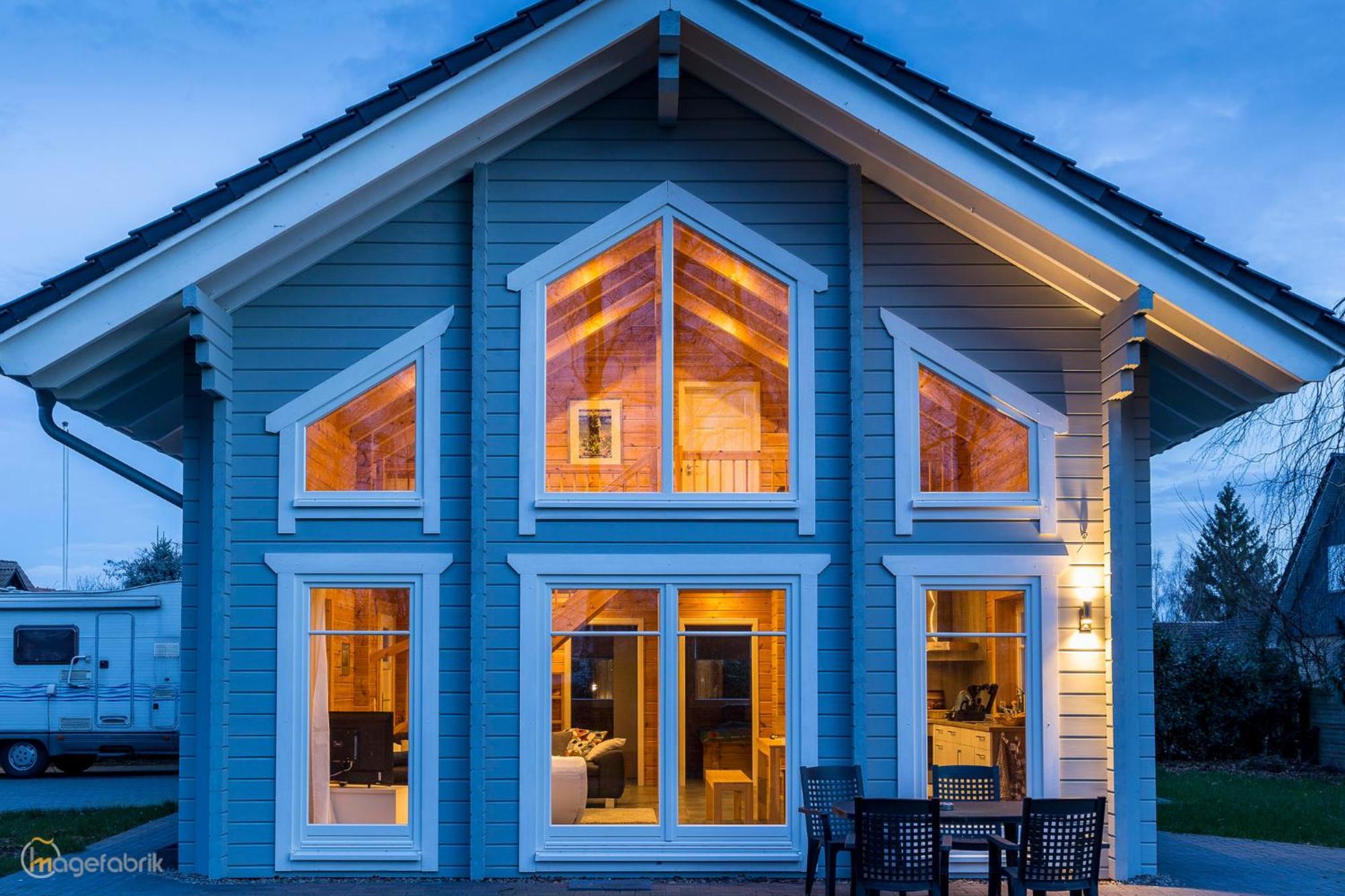 Ferienhaus Nordic ليمبروتش المظهر الخارجي الصورة
